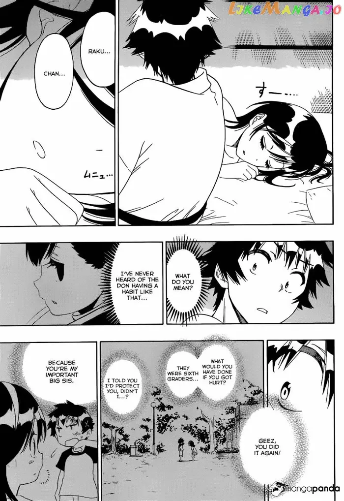 Nisekoi Chapter 121 image 21_optimized